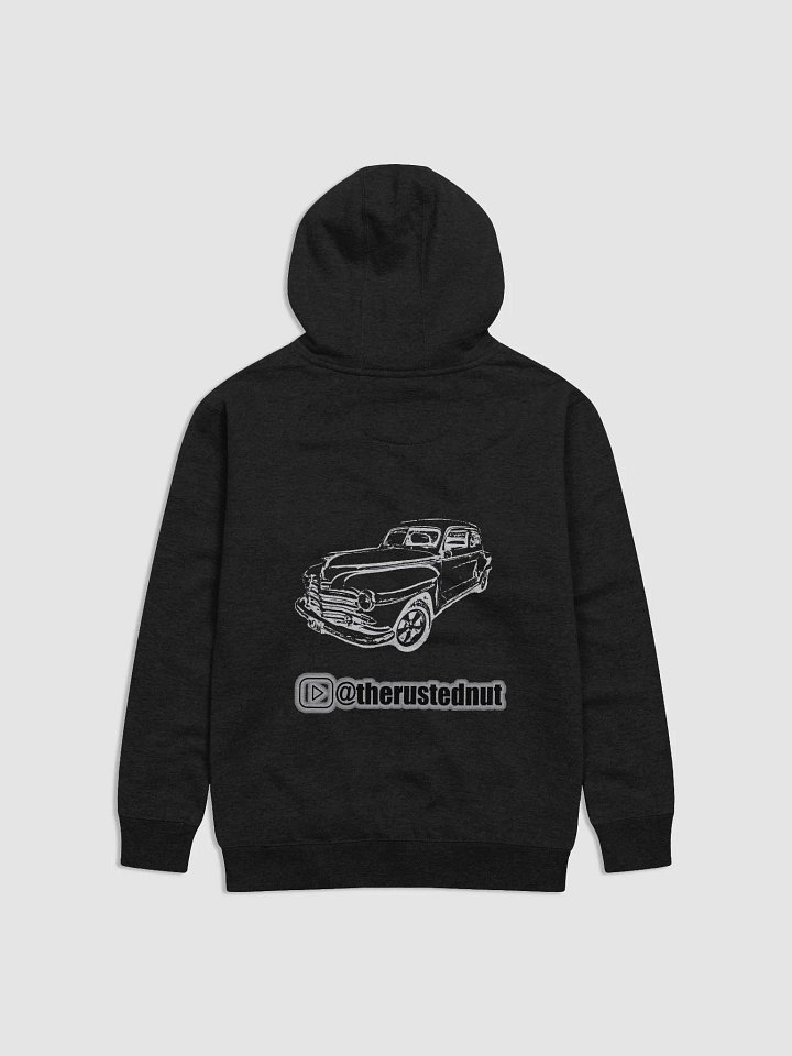 TRN Plymouth Hoodie product image (2)