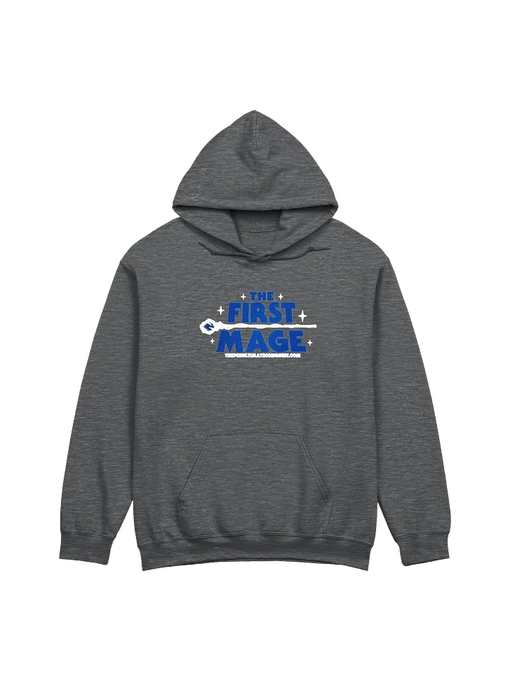 The First Mage Hoodie product image (7)