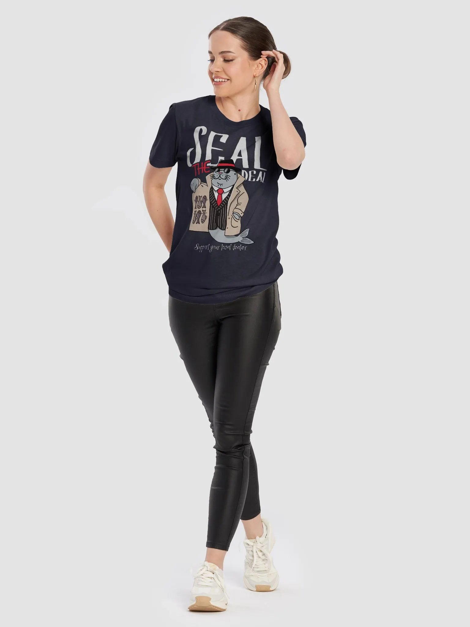Seal the deal - support your local dealer product image (50)