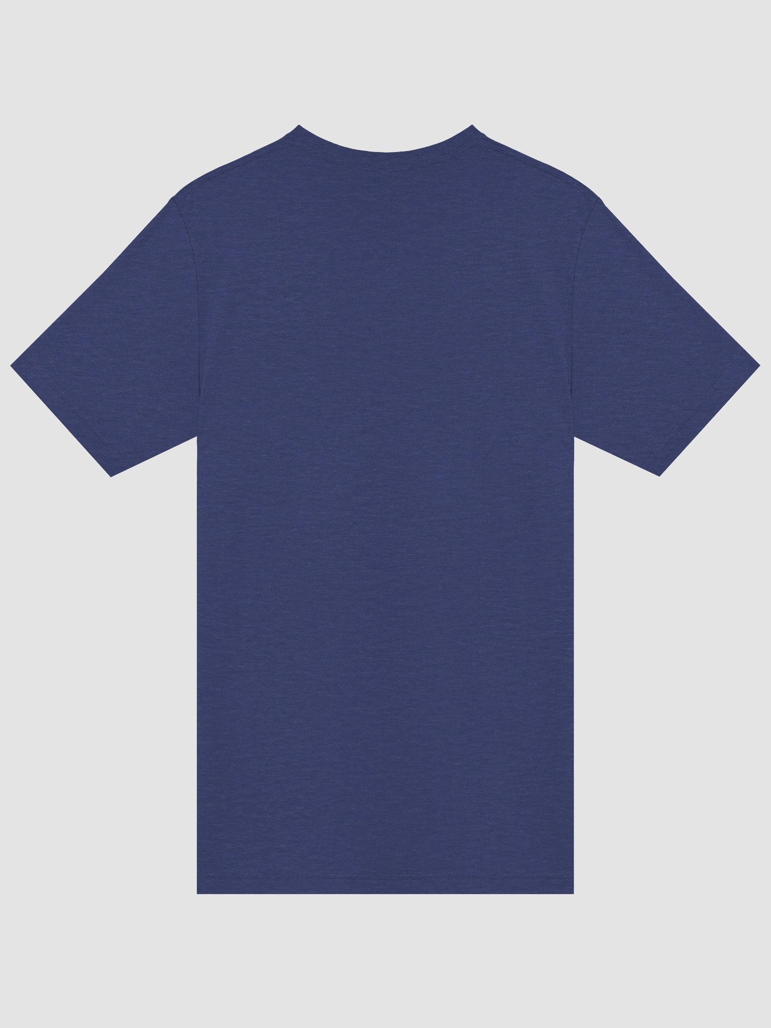 Moonlight Detective Tri-Blend Tee product image (4)