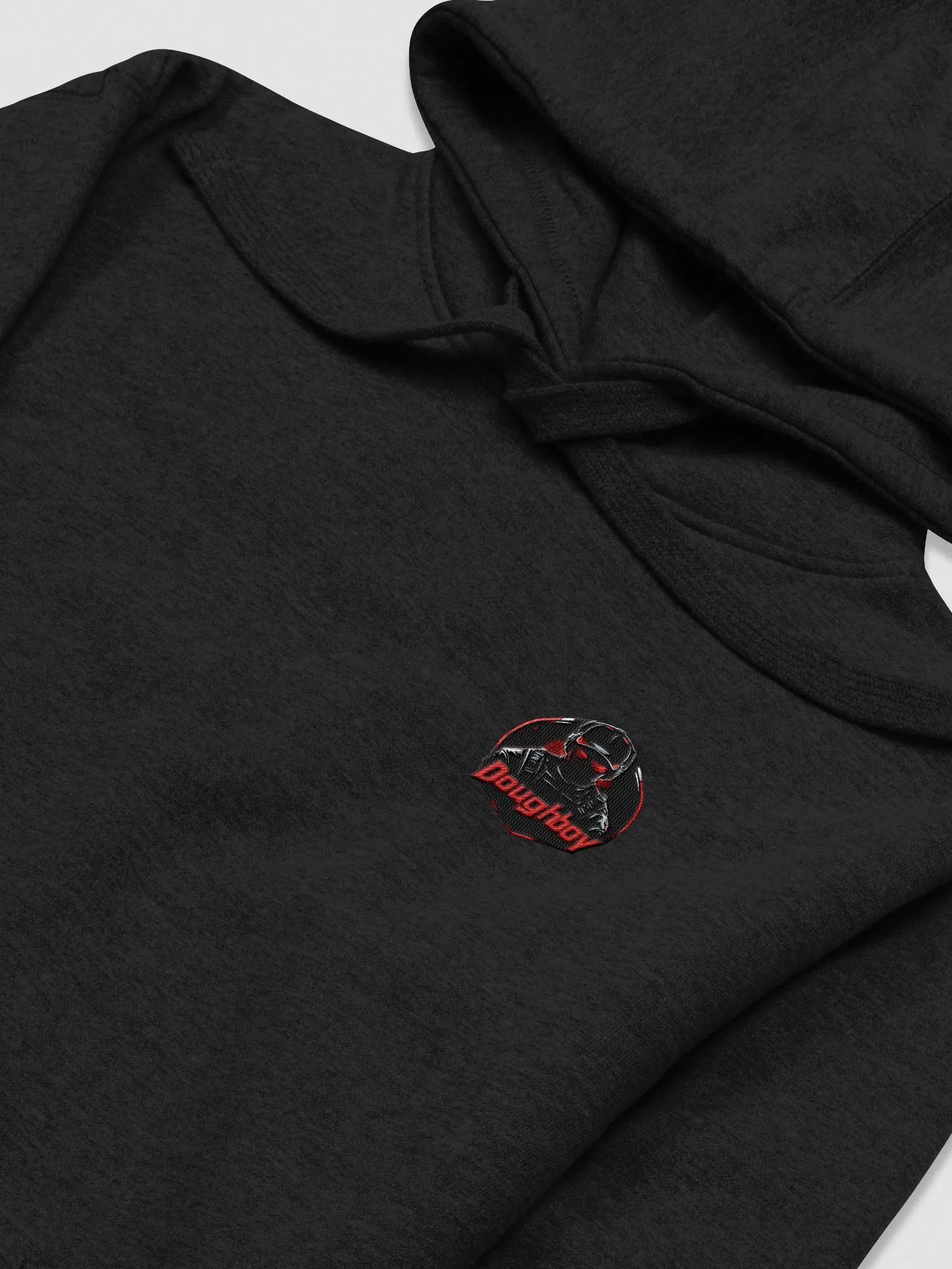 Shadow Ops Unisex Premium Hoodie product image (3)
