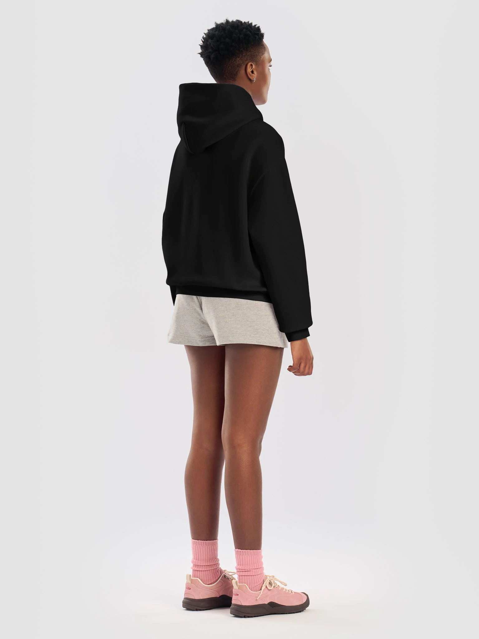 DMS Women's Relaxed Hoodie product image (15)