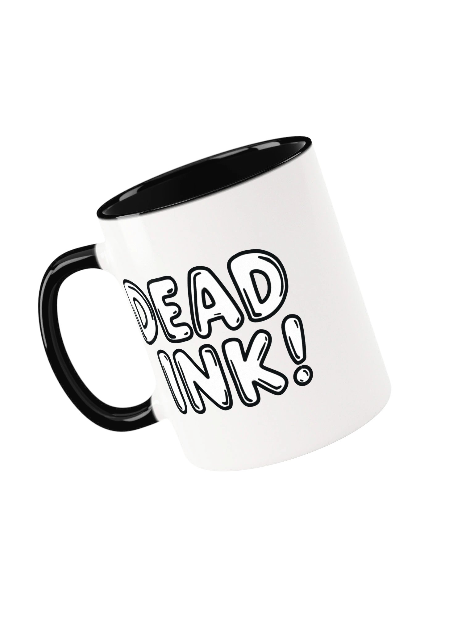 Pumpkin Mascot Mug product image (3)