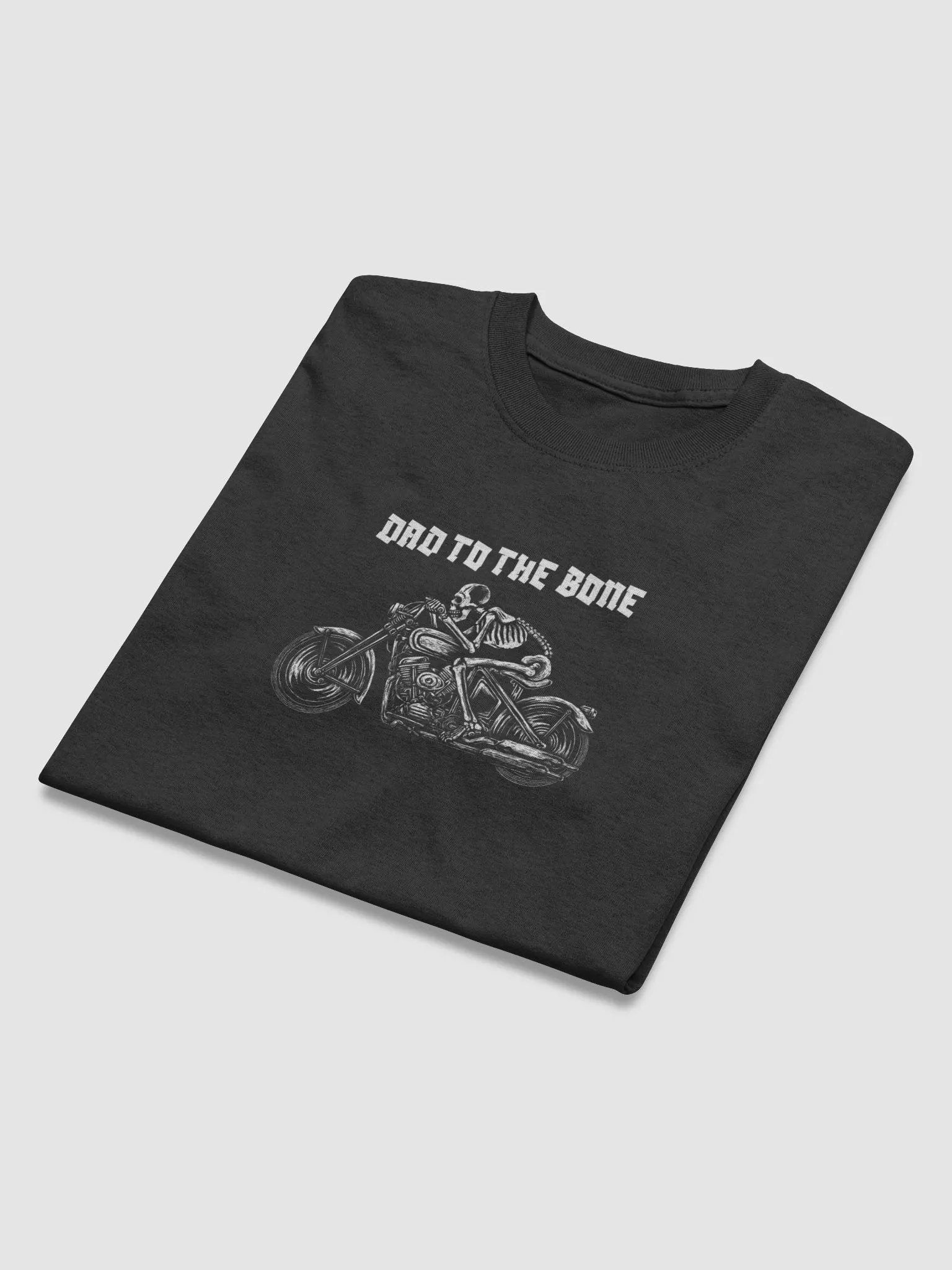 Dad to the Bone Shirt product image (39)