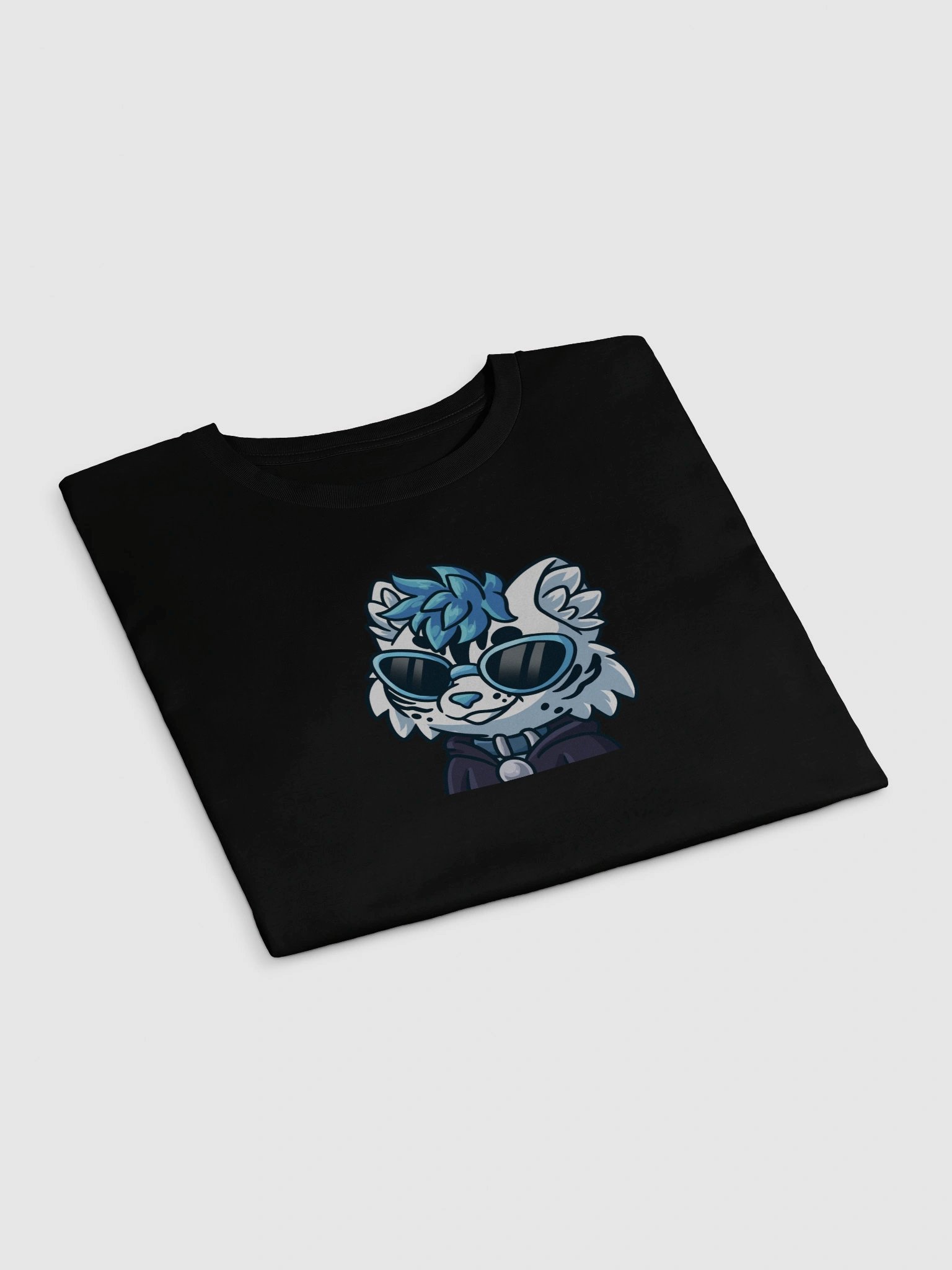 Tiger2Cool Women's Crop Top product image (3)