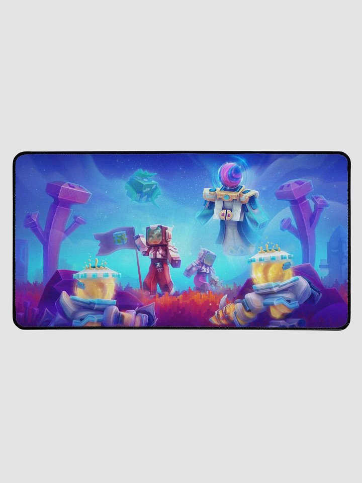 Planet Ethereon Season Mat product image (1)