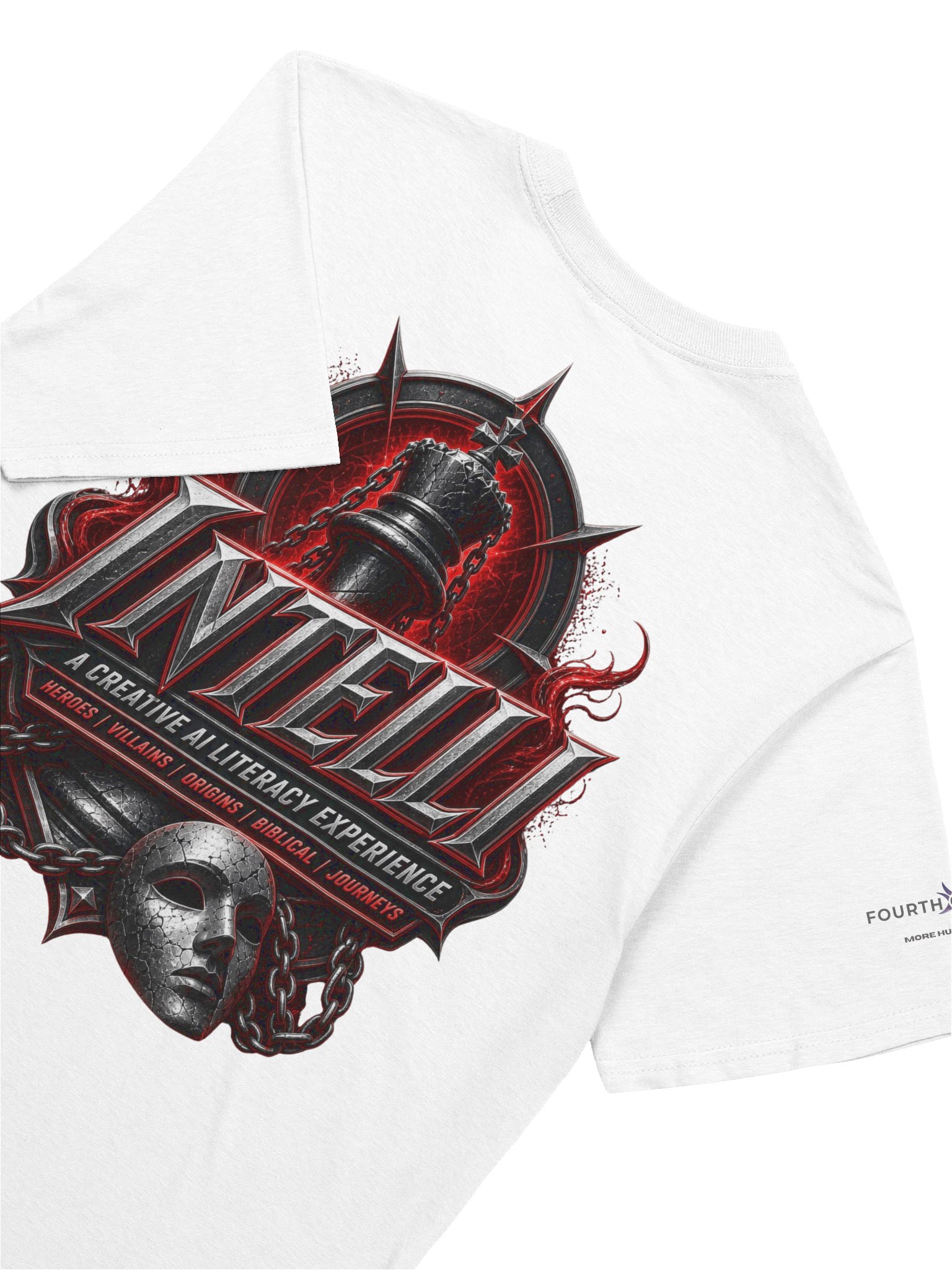 Spark Showcase 2026 product image (8)