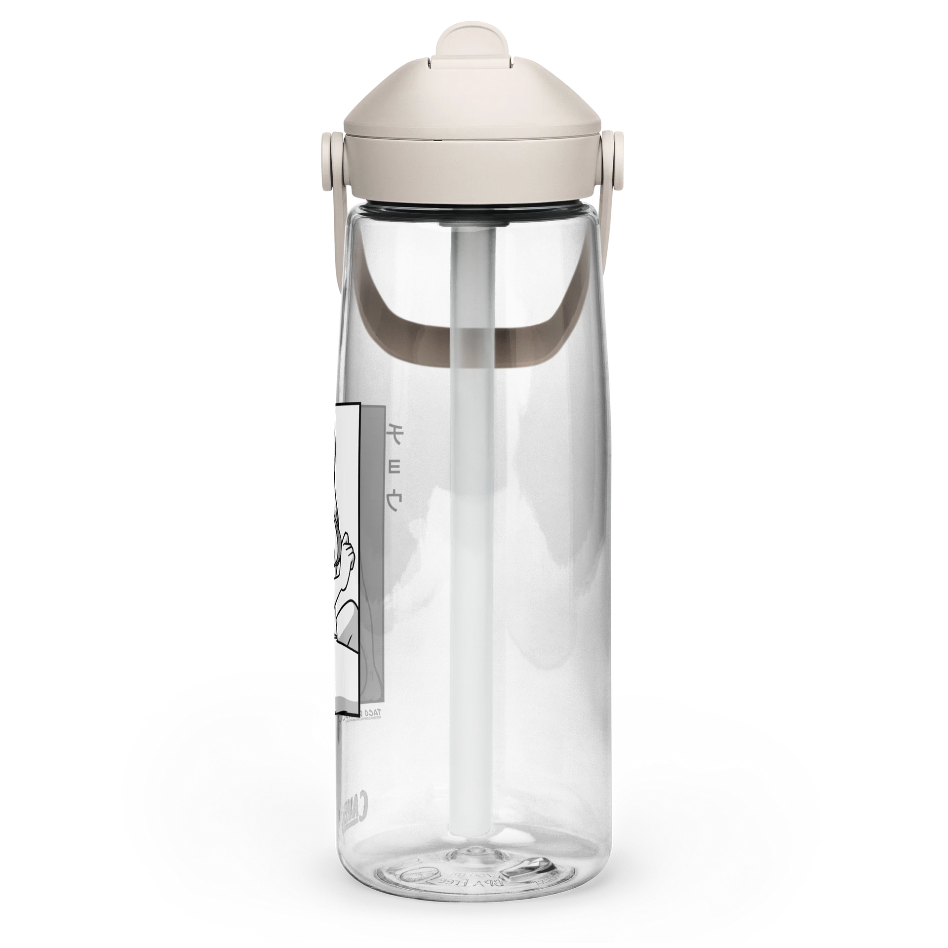 Chou Waifu Bottle product image (3)