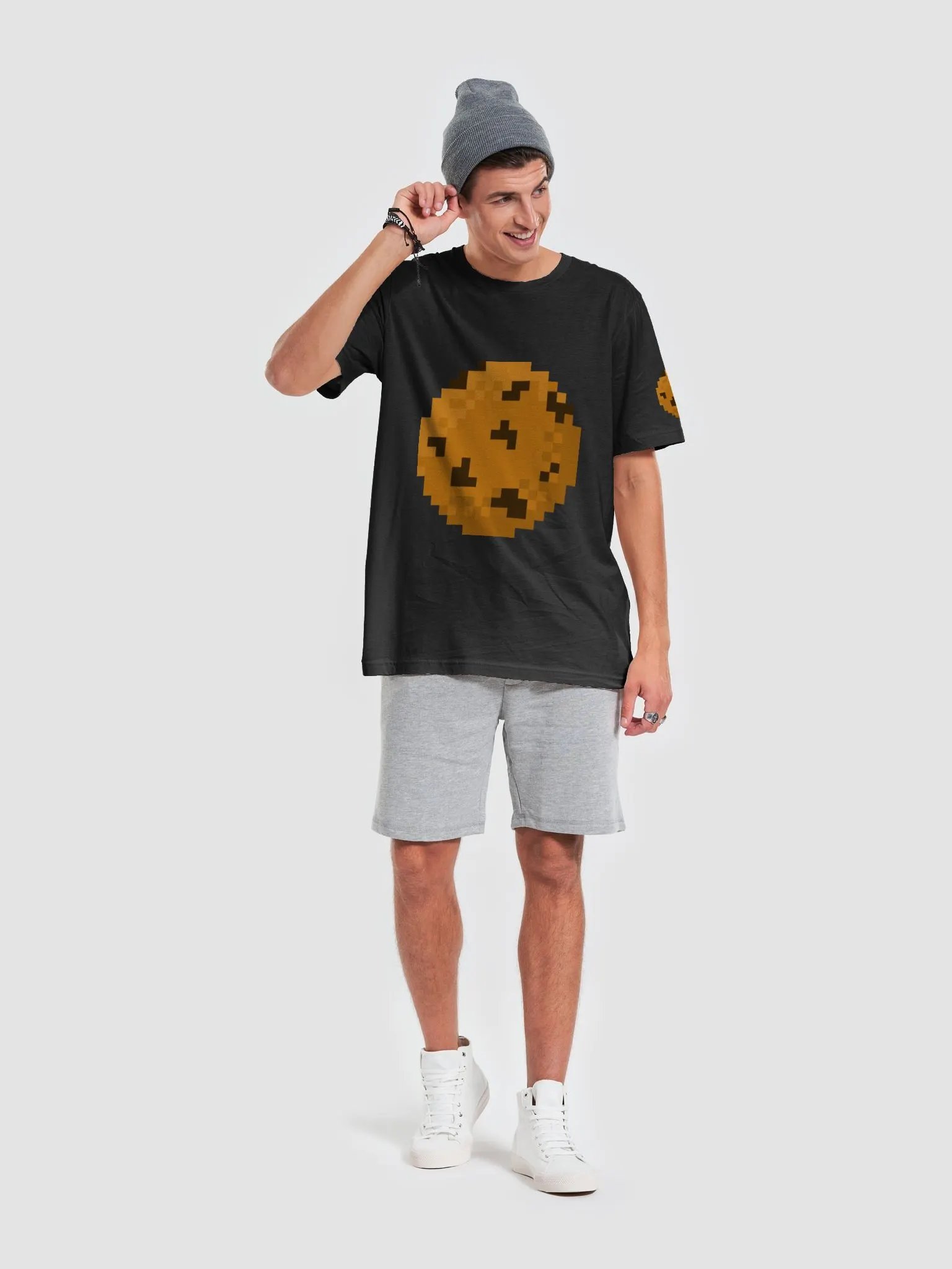 Cookie shirt product image (6)