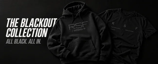 Blackout Collection 