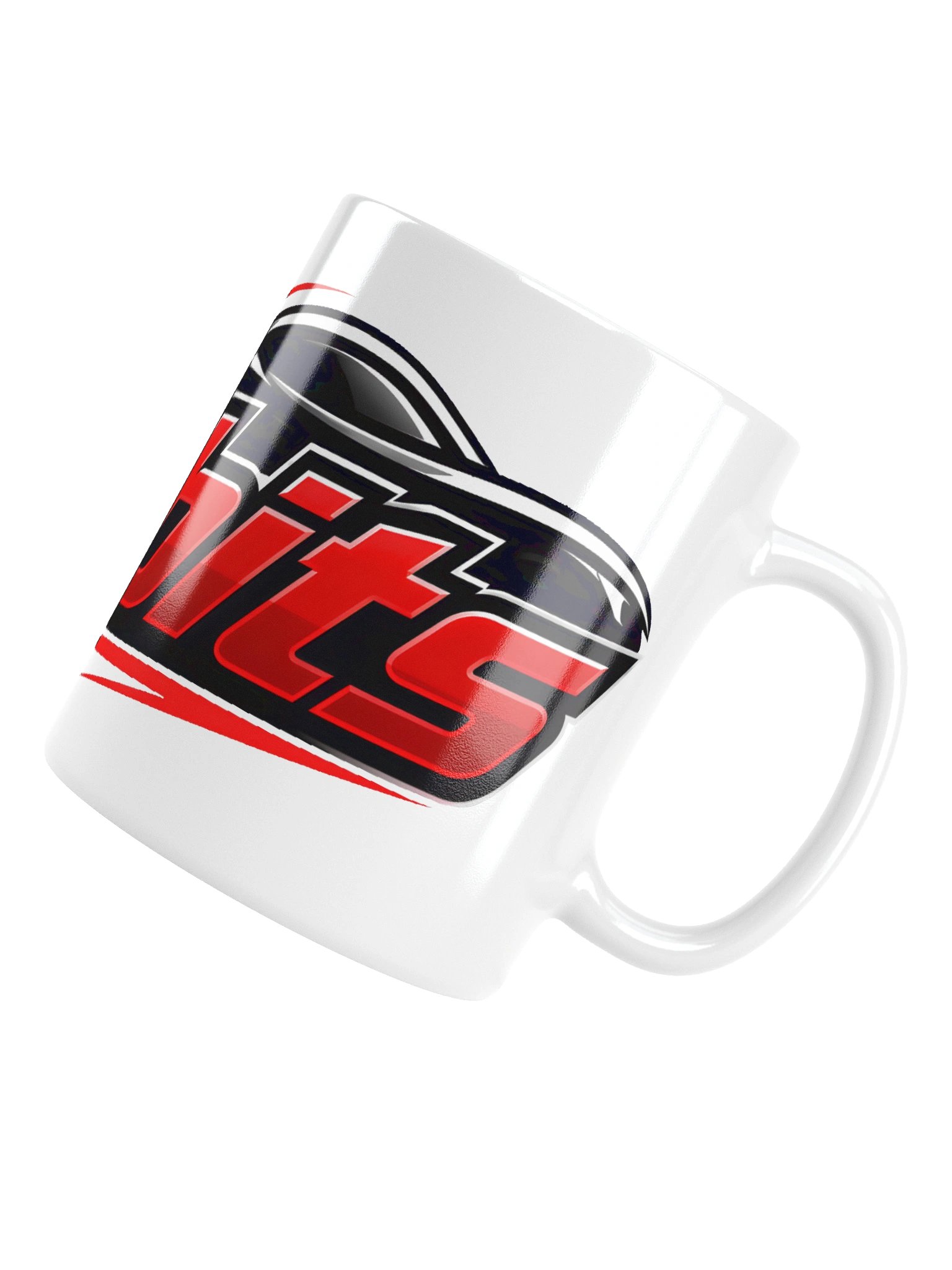 Pitbits Classic Mug product image (16)