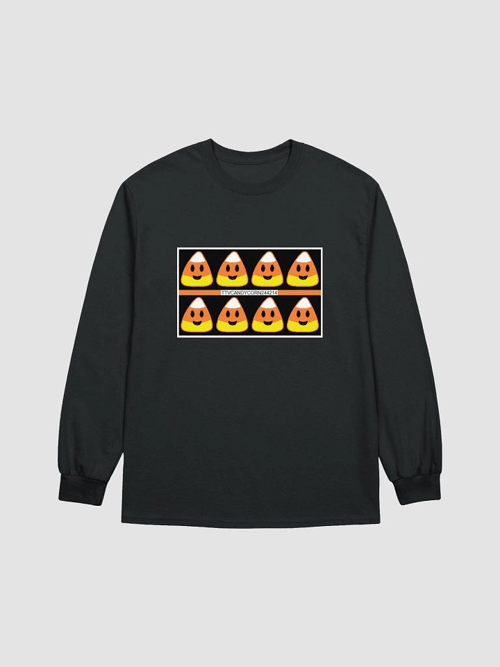 CANDY - Long Sleeve product image (1)