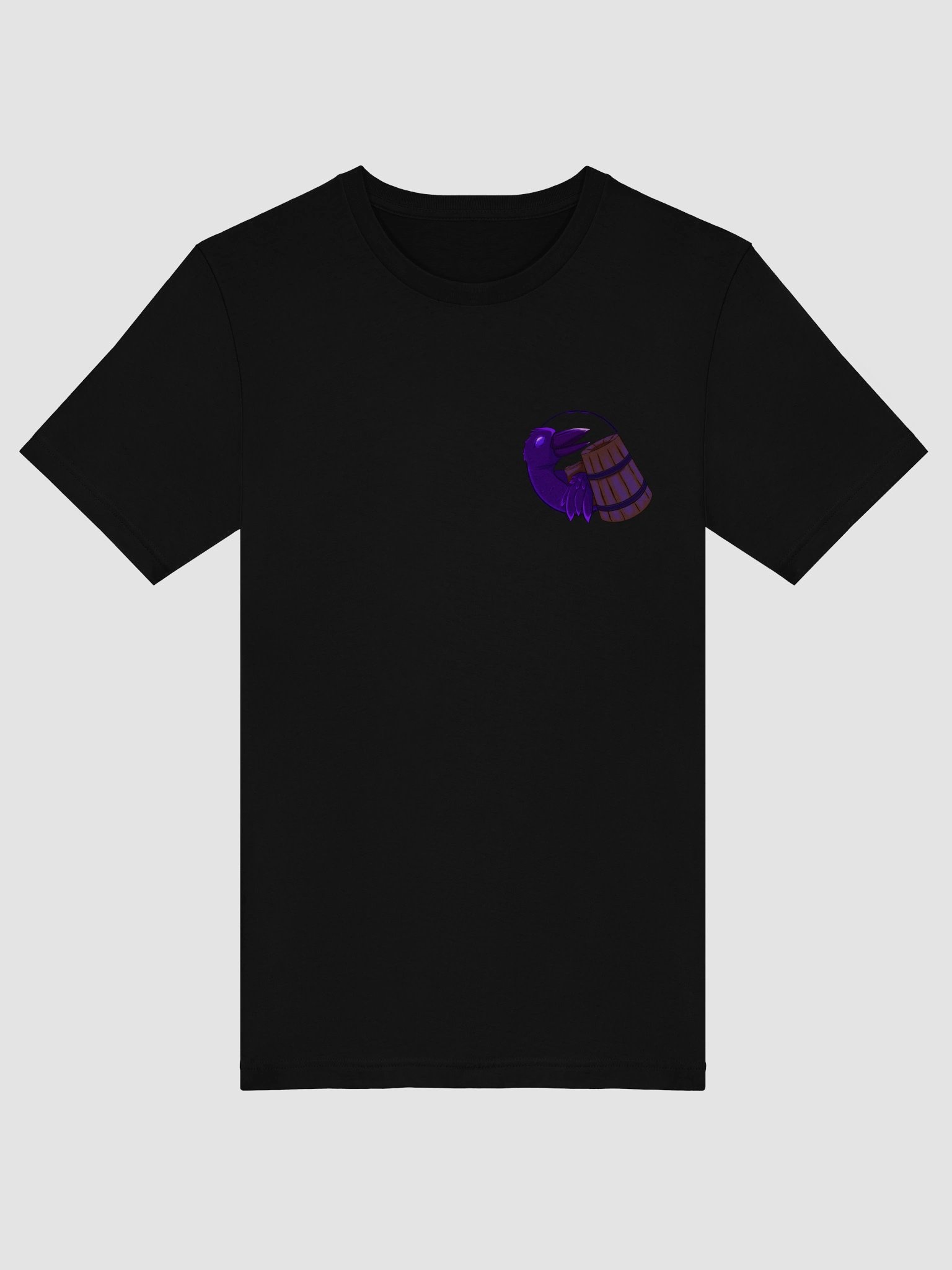 The Crows Tavern Shirt V1 product image (5)
