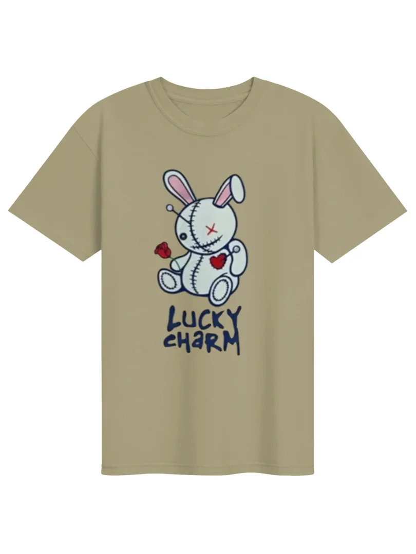 Lucky Charm Tee product image (1)