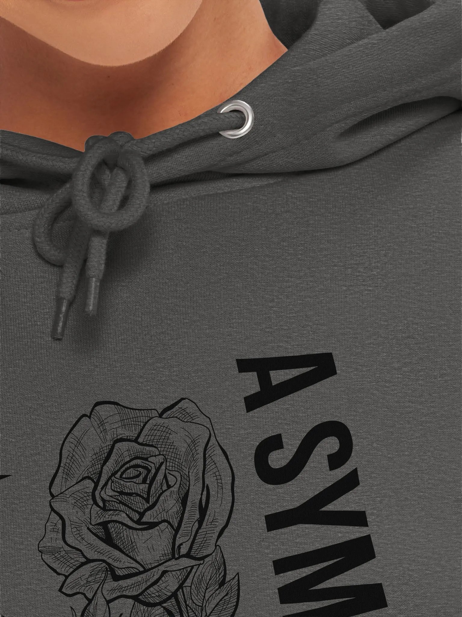 A Symphony Premium Hoodie product image (7)