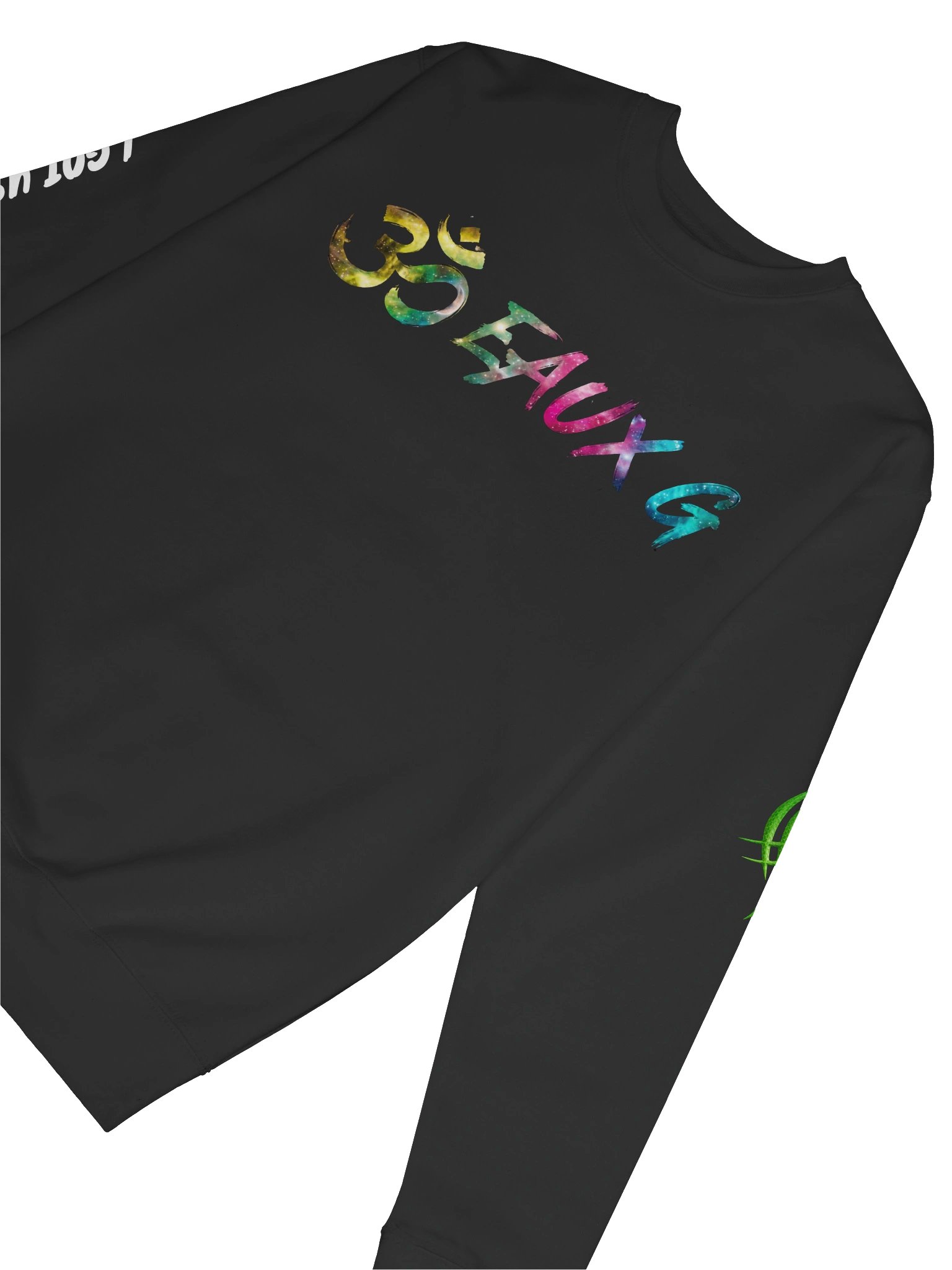EAUX G SWEATSHIRT product image (65)