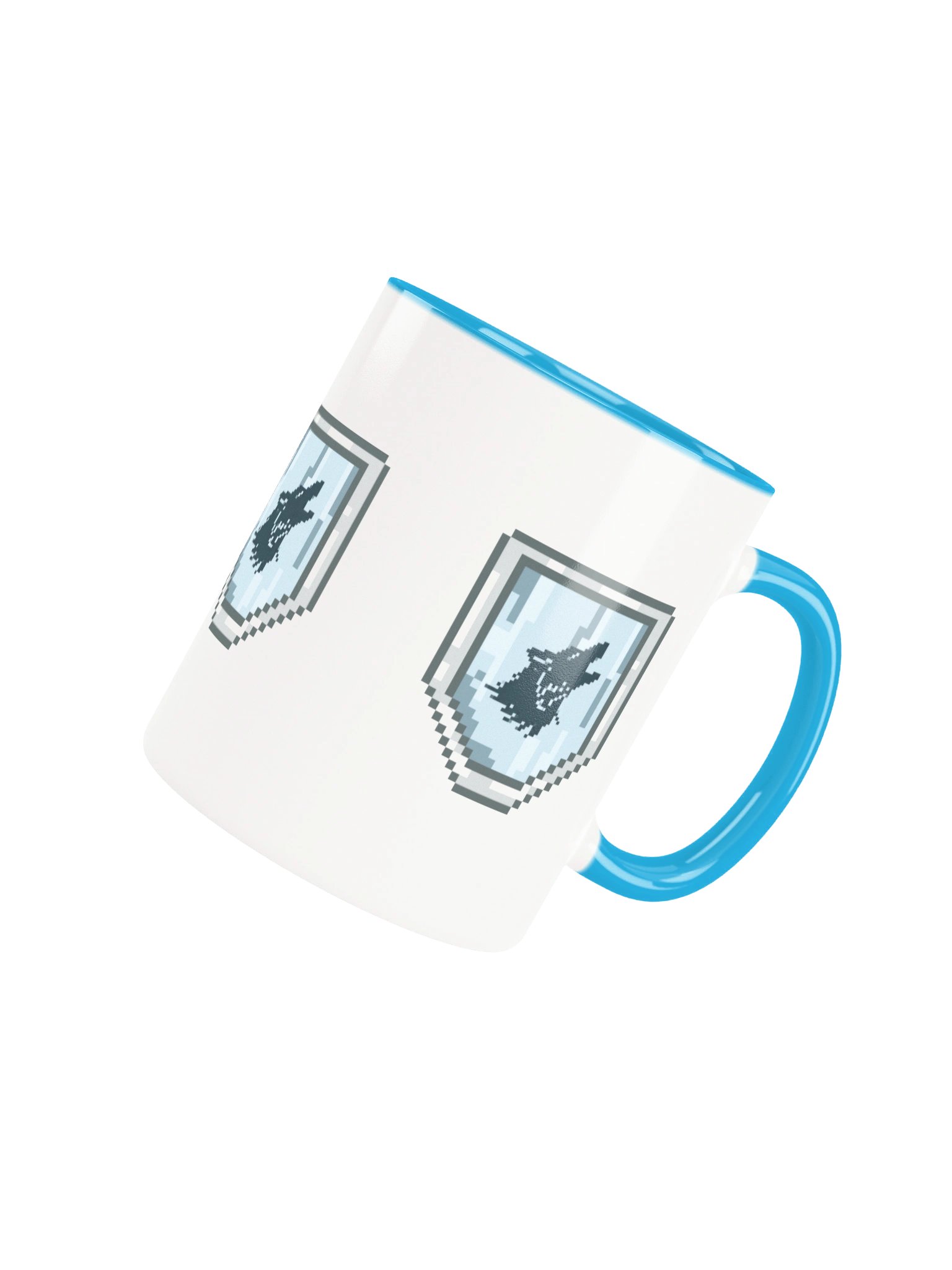 Borealis Pride Mug product image (9)