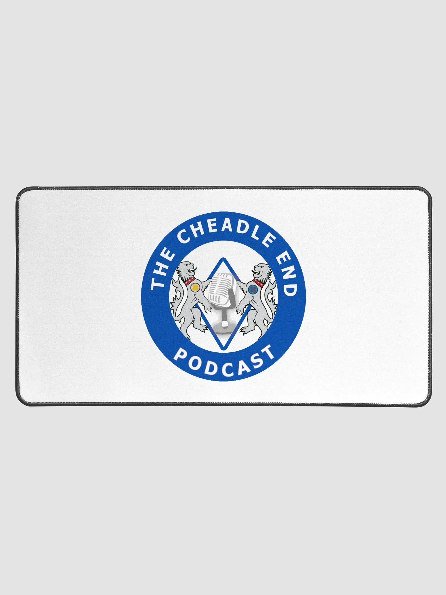 Desk Mat product image (1)