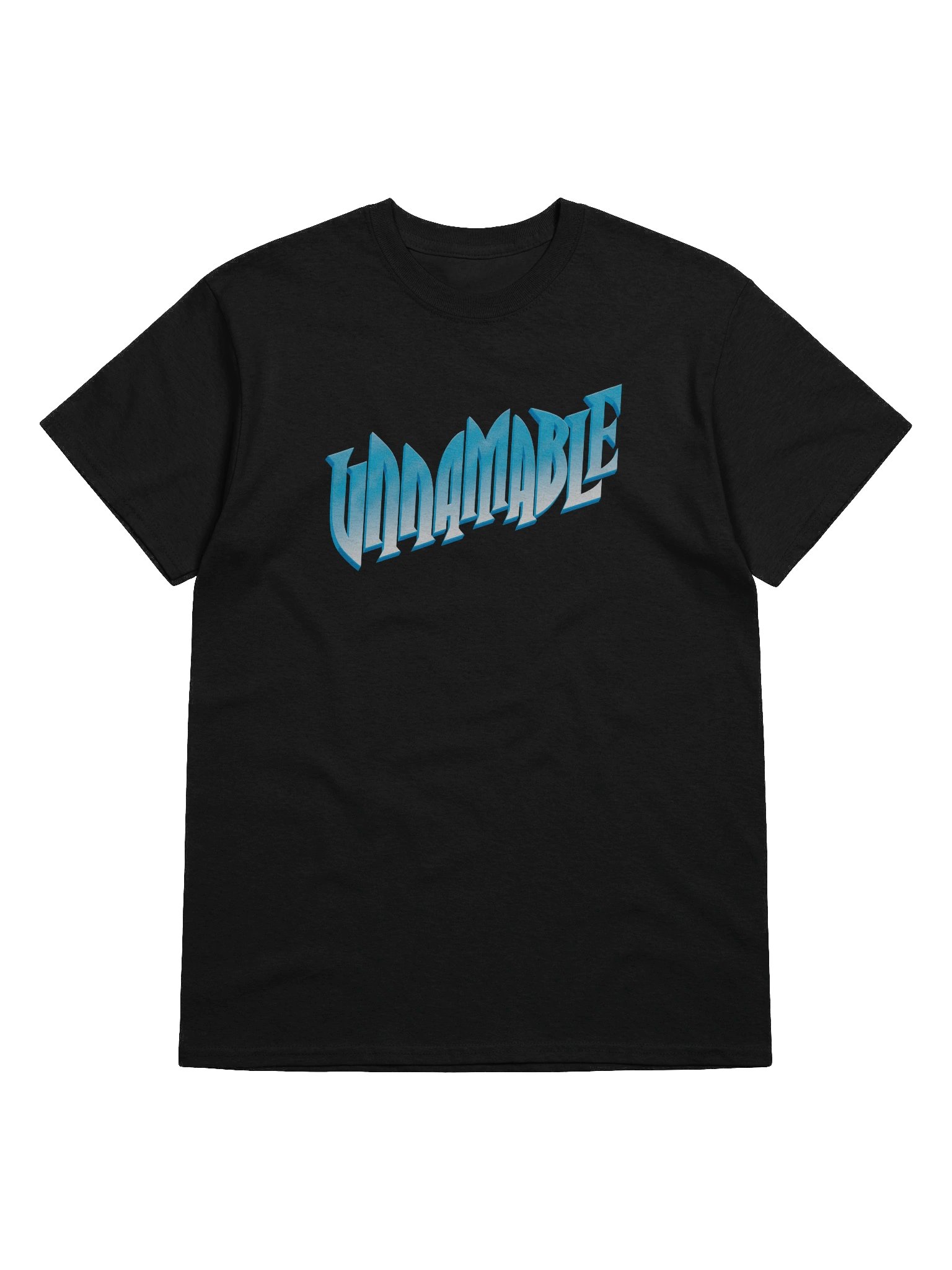 Unnamable - Text only product image (5)