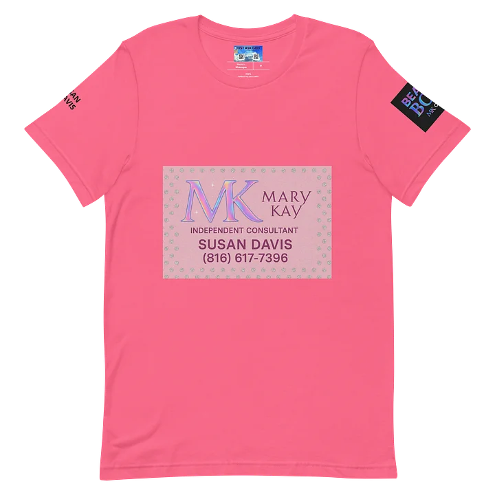 Mary Kay independent consultant product image (2)