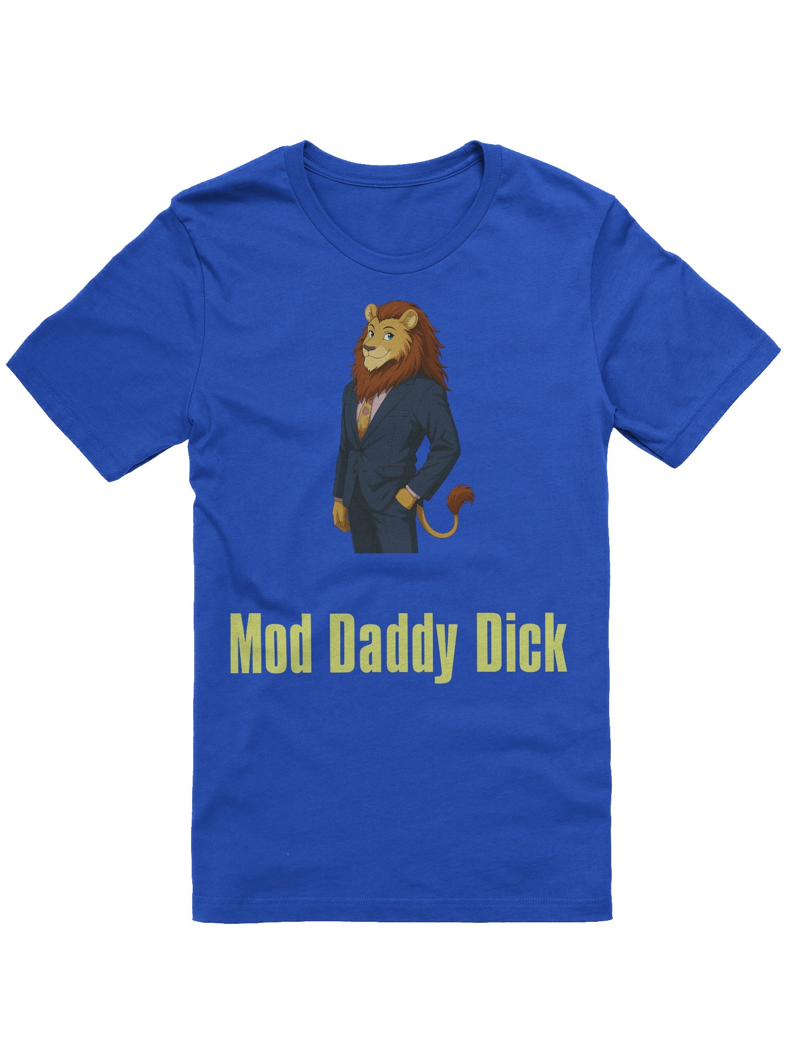 Mod Daddy Dick T product image (1)