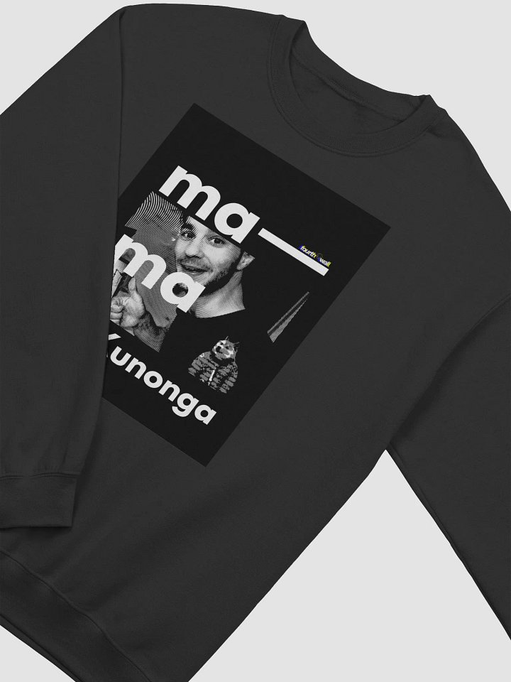 Alt:Club Kunonga product image (2)