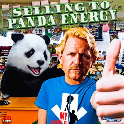 Audio thumbnail