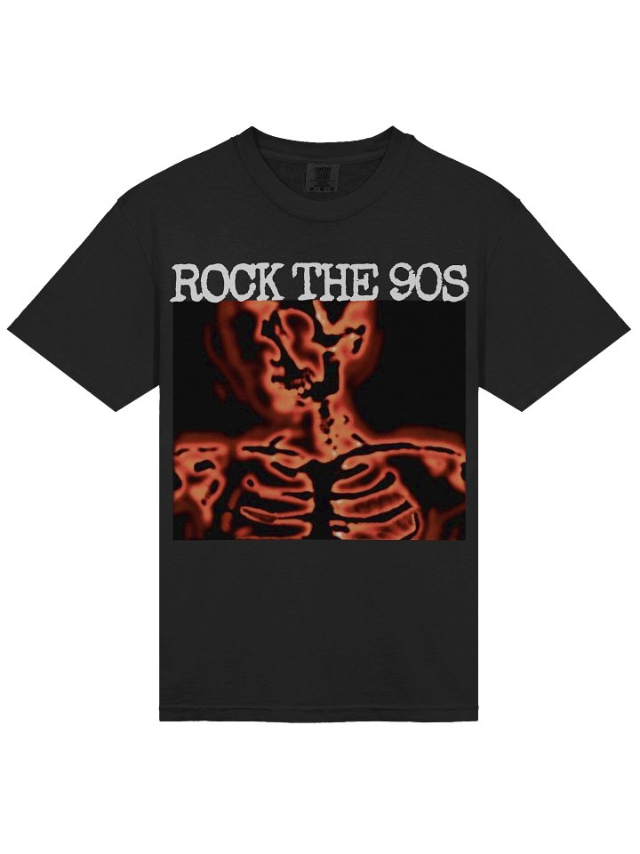 ROCK THE 90S "Smash" product image (2)