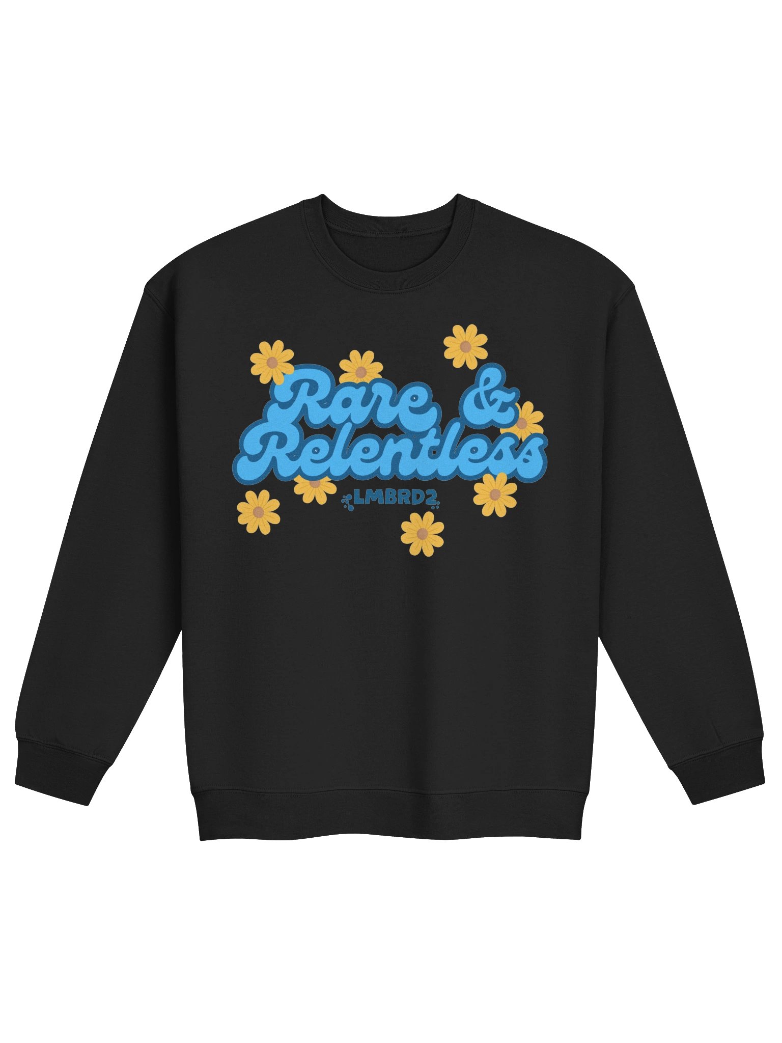 Relentless Crewneck product image (2)