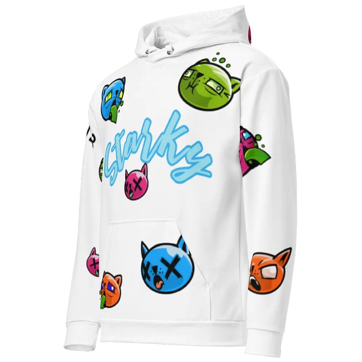 9 Lives of Starky product image (2)