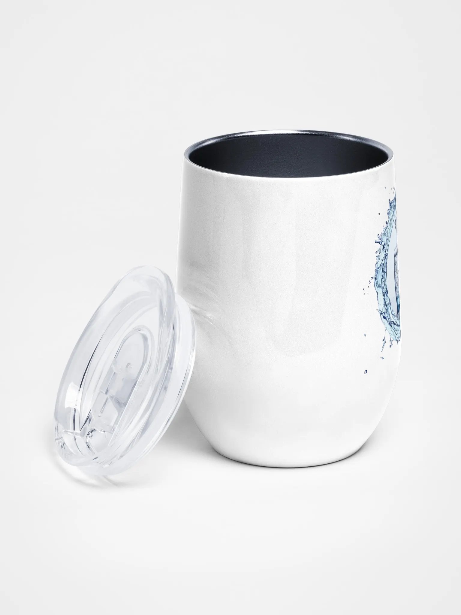 Provide Clean Water Tumbler product image (2)