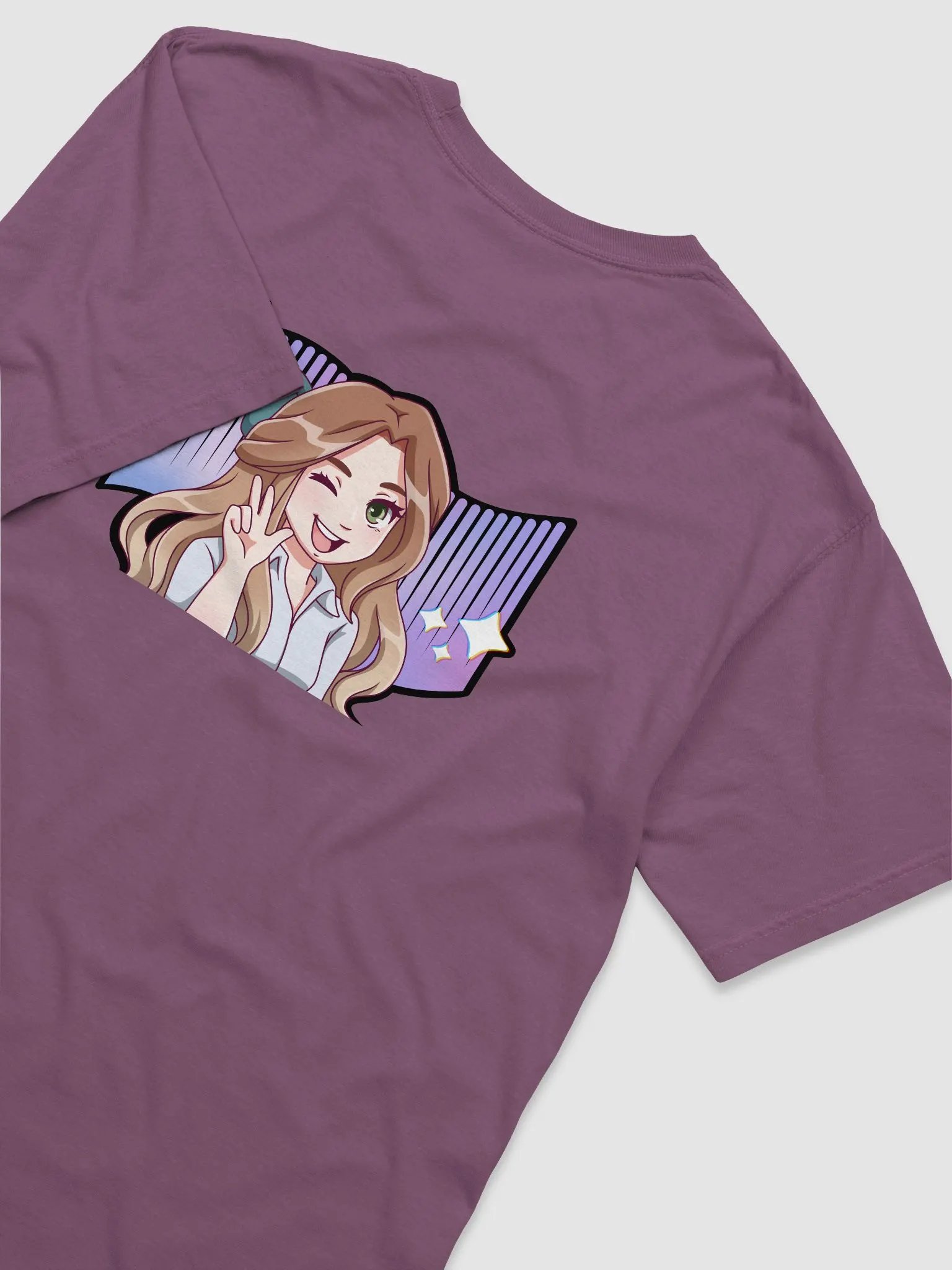 LA Merch Character Tee product image (58)