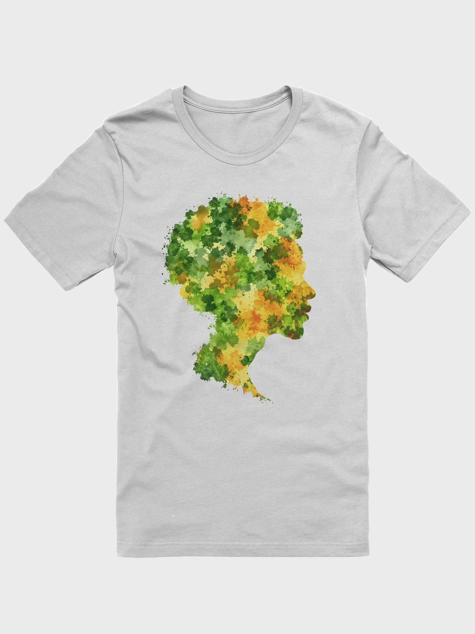 Rastafarian #3 product image (1)