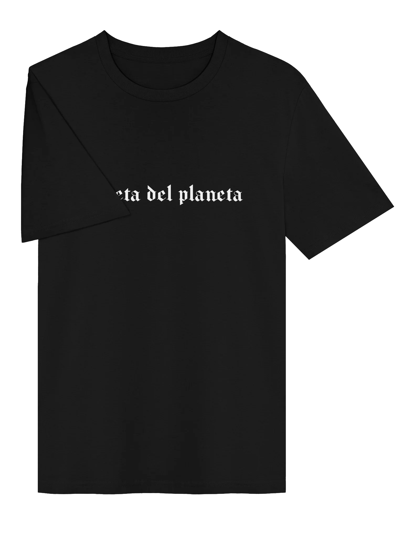 La Neta del Planet Tee product image (11)