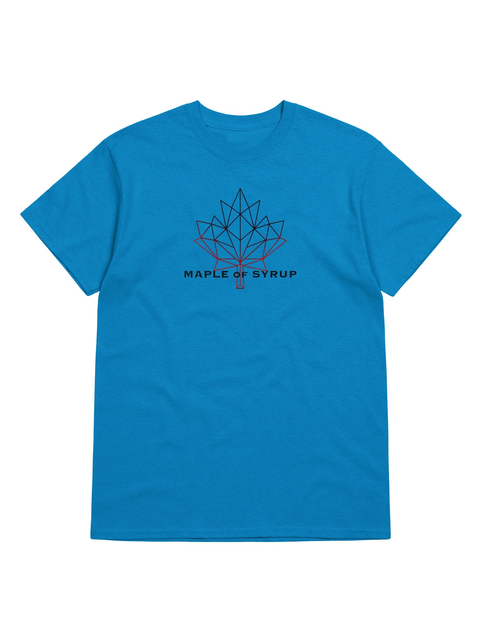 Maple Heavyweight T-Shirt product image (34)