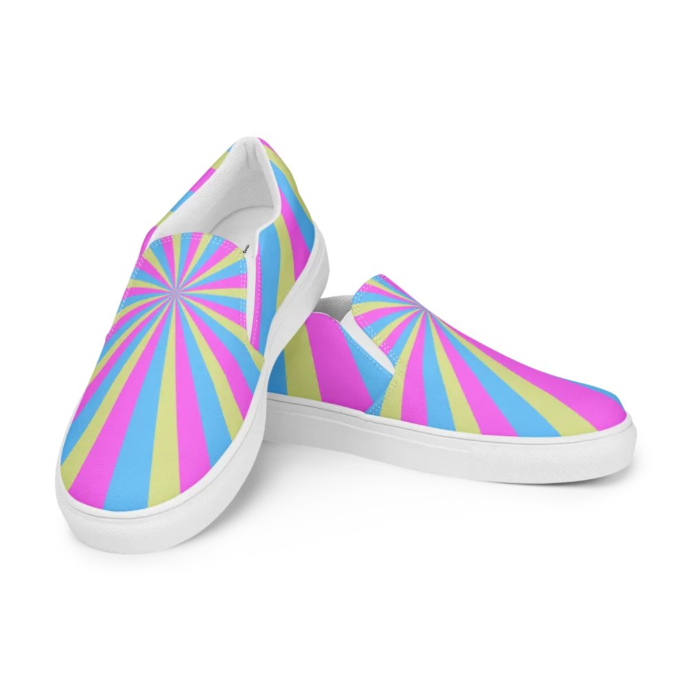 Spazz Slip-Ons product image (11)