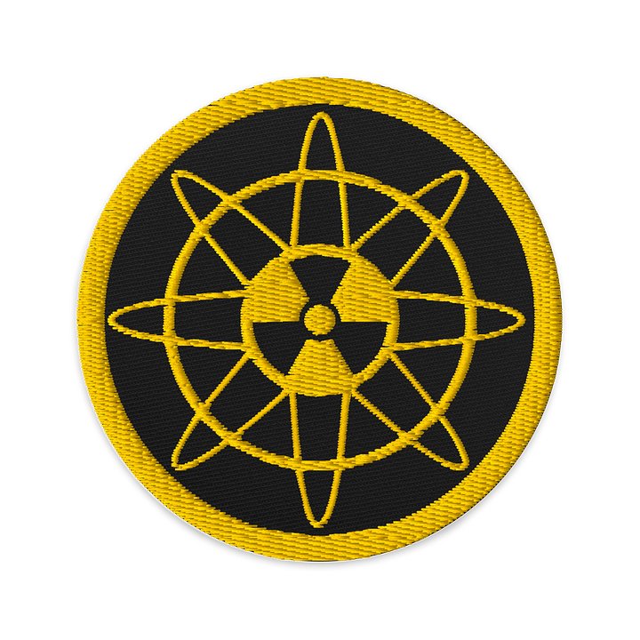 Children of Atom Fallout Patch product image (1)