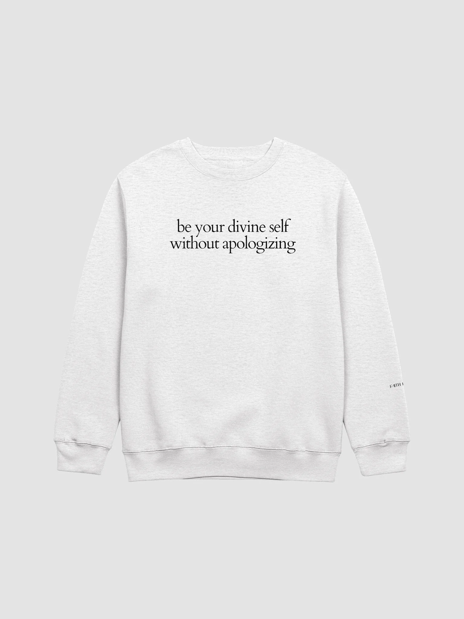 Be Your Divine Self Without Apologizing product image (1)