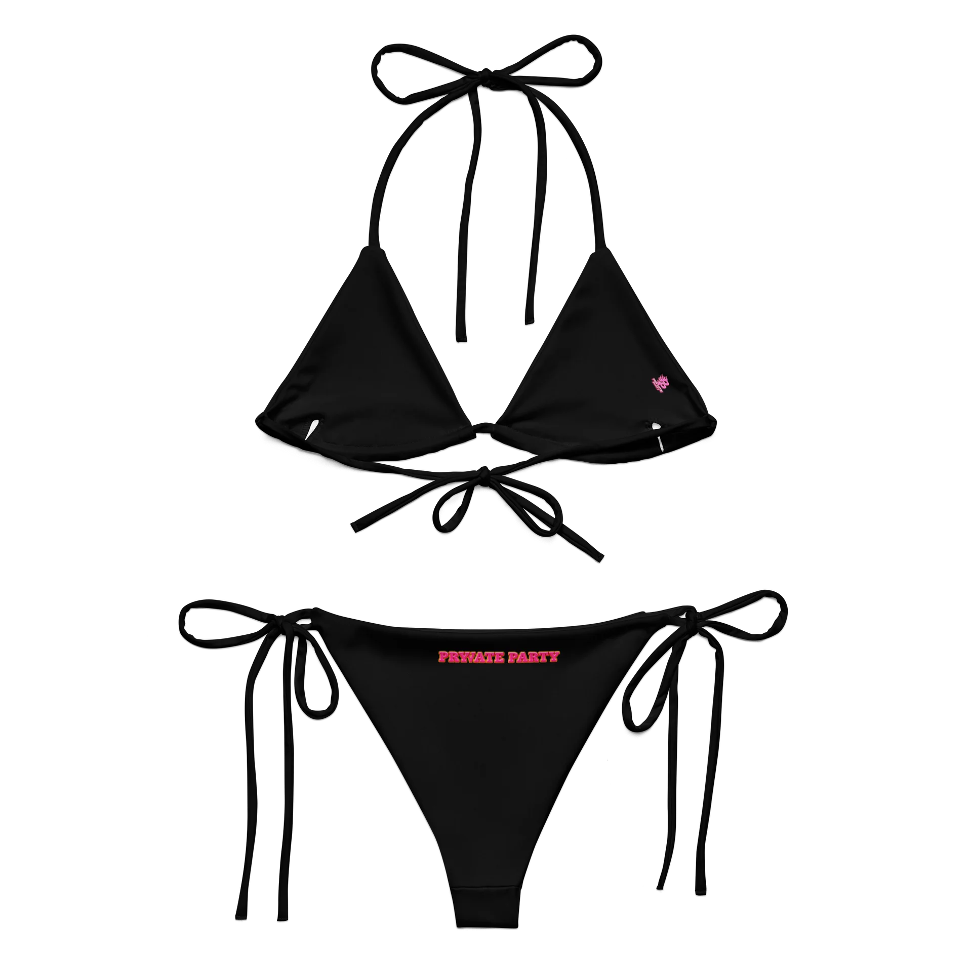 PRYVATE PARTY XXX BIKINI product image (1)