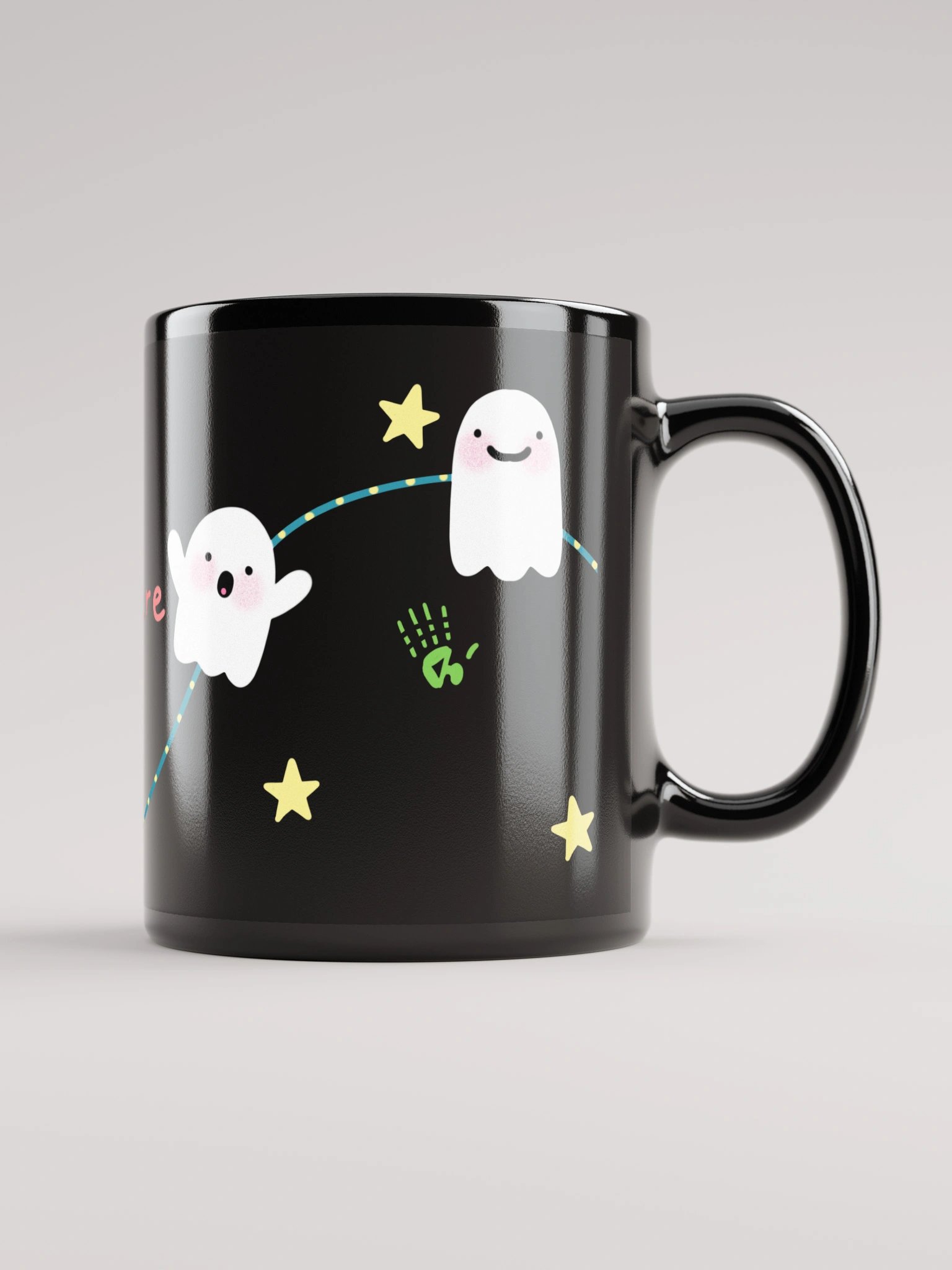 Hello There Mug product image (4)