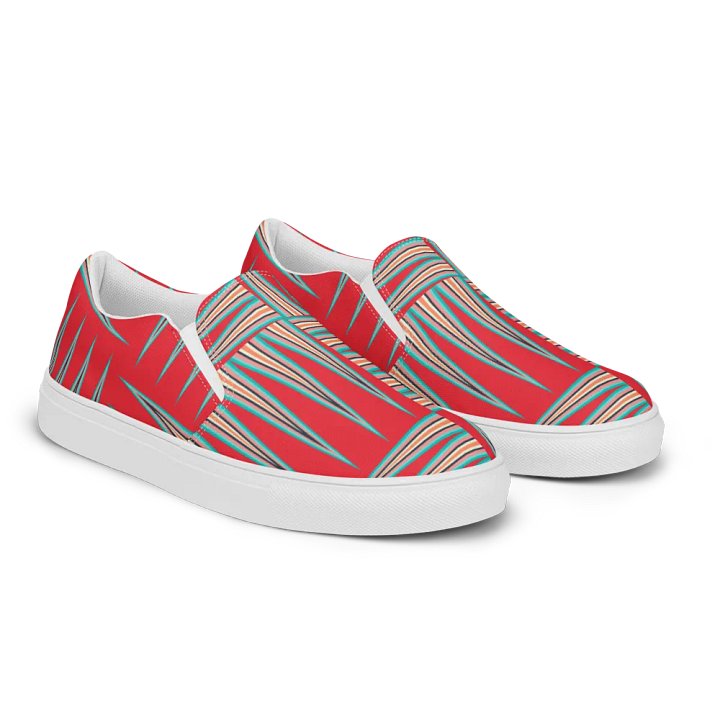 Zaggs Slip-Ons product image (2)
