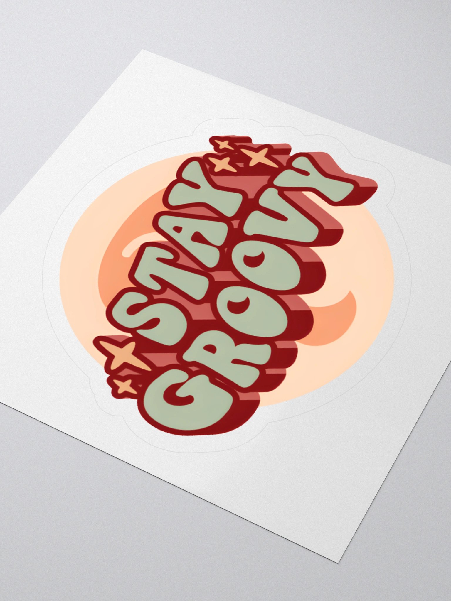 Sticker Set 7 product image (3)