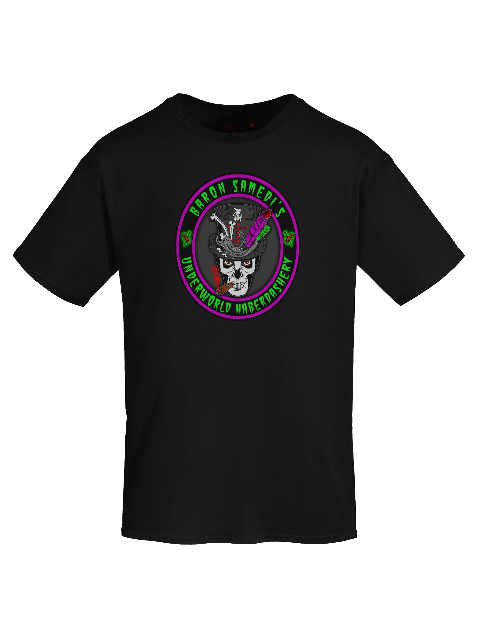 BARON SAMEDI’S – UNDERWORLD HABERDASHERY product image (7)
