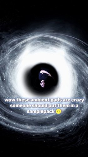 which one's your favorite???

MEGANOVA samplepack is out now btw 😳 it's got presets too

#ambient #cinematic #space #scifi #m...