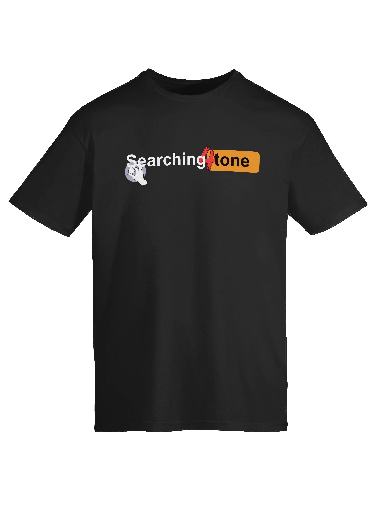 Knob T Shirt- Unisex product image (57)