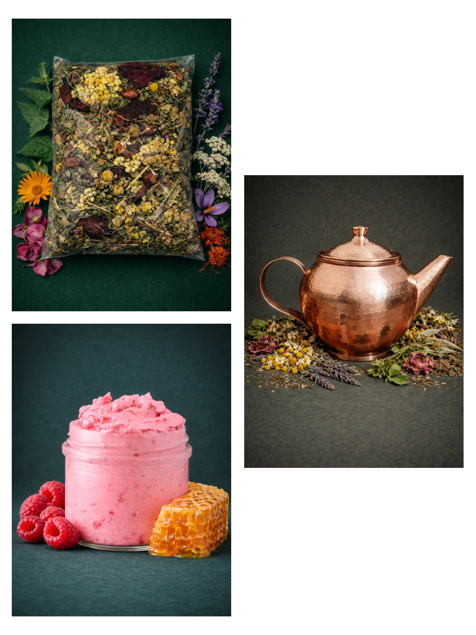 Copper Kettle Tea Ceremony product image (1)