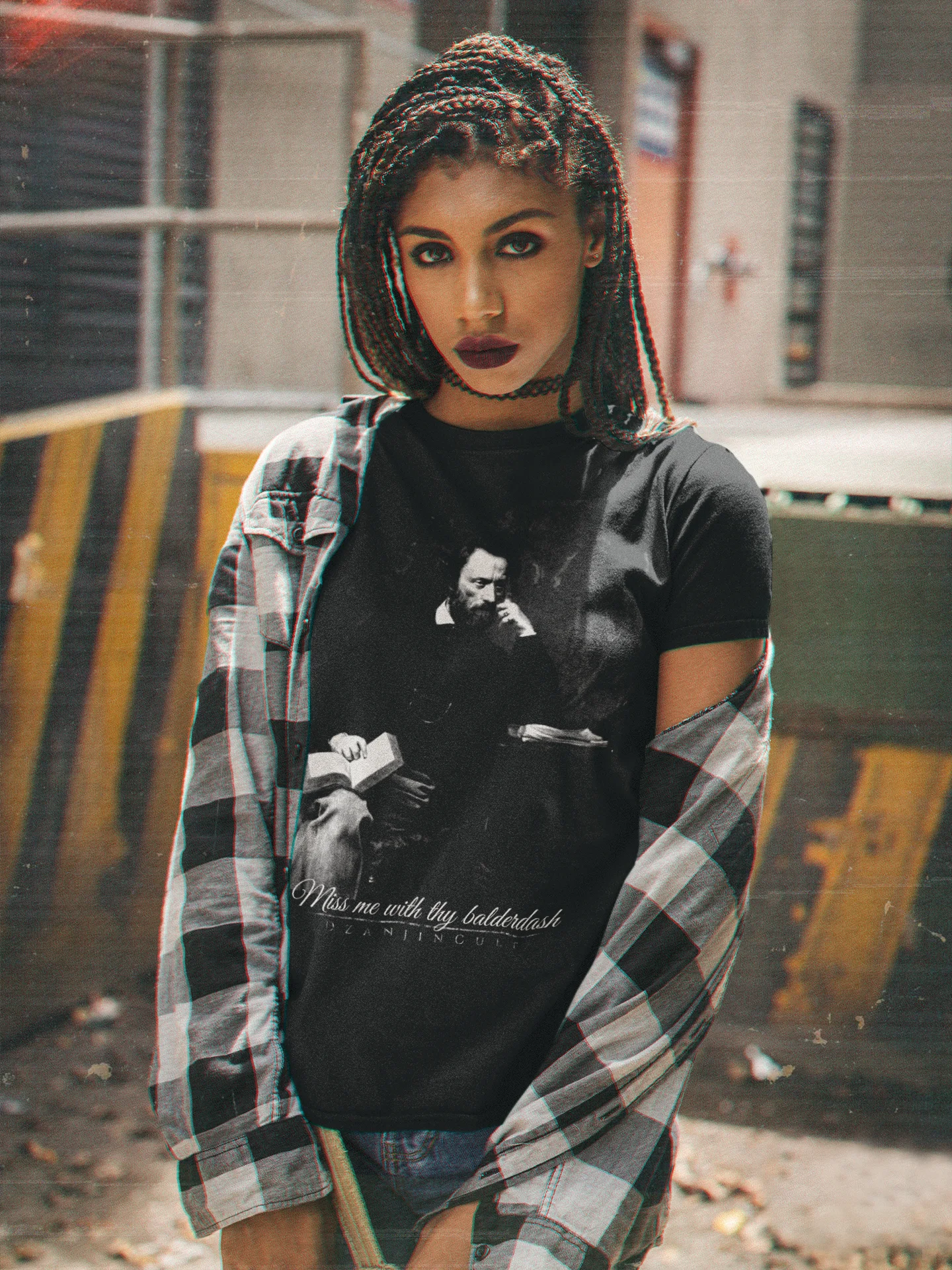 Miss Me Tee product image (1)