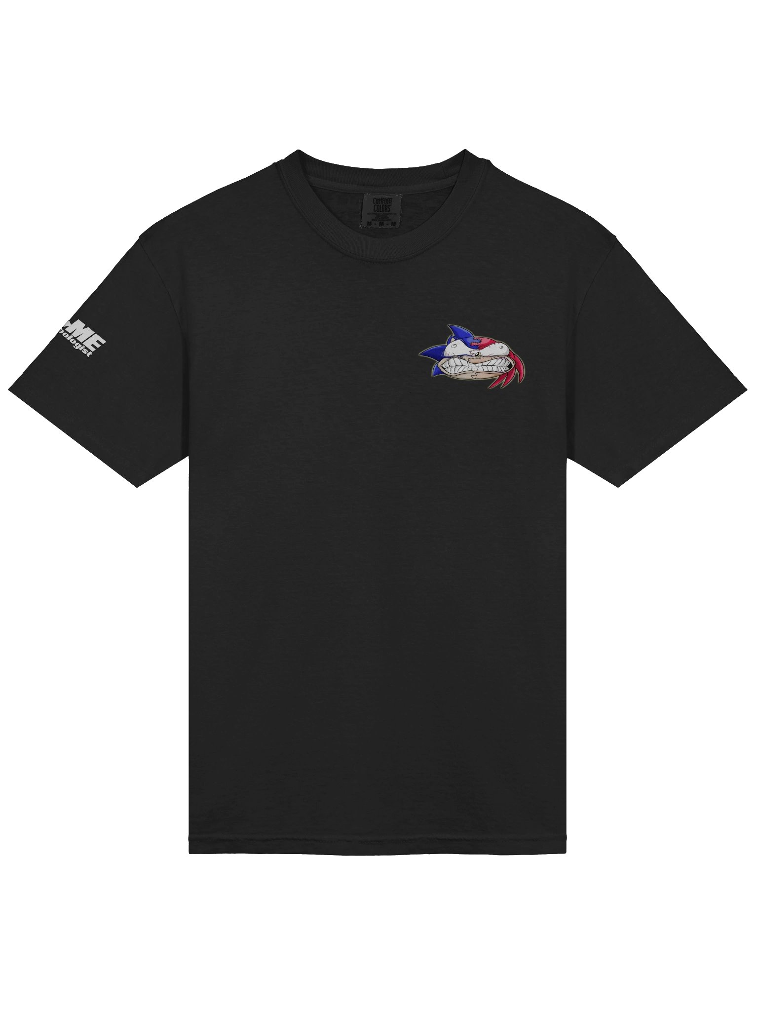 Lock-On Shirt product image (3)