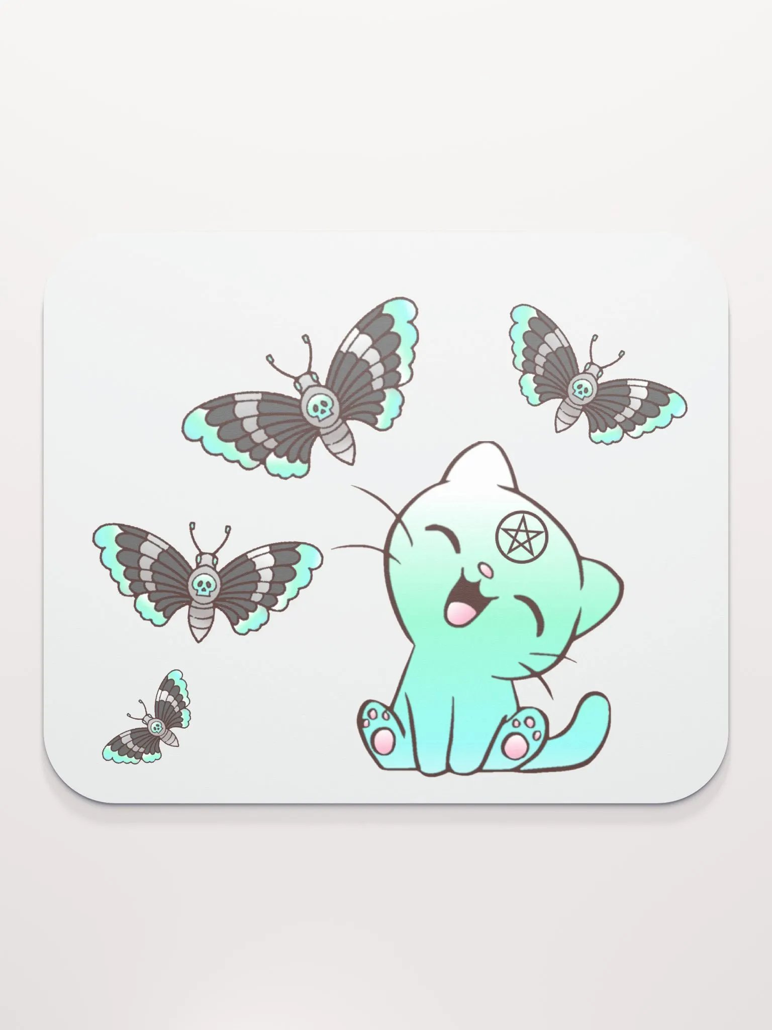 kitty love - pad product image (2)