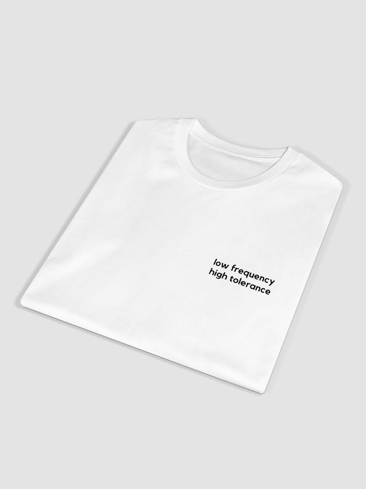 Unisex Frequency Festival Tee product image (4)